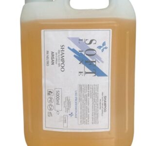 SHAMPO PROFESIONALE 5L