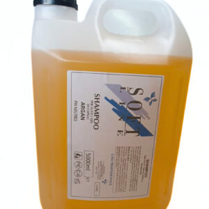 SHAMPO PROFESIONALE 5L