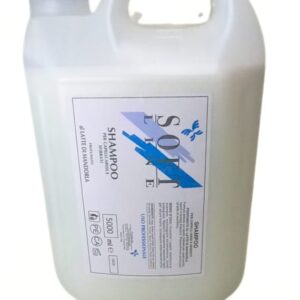 SHAMPO PROFESIONALE 5L