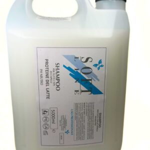 SHAMPO PROFESIONALE 5L