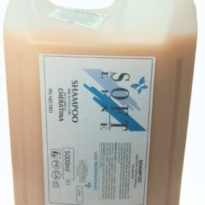 SHAMPO PROFESIONALE 5L