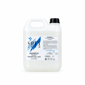 SHAMPO PROFESIONALE 5L