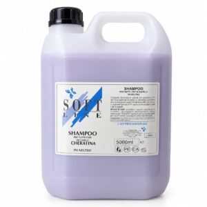 SHAMPO PROFESIONALE 5L
