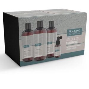 Alternative view of RETRO KIT  NANO PLASTIA