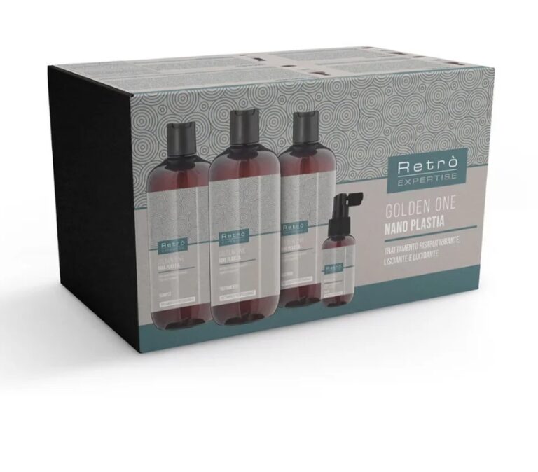 RETRO KIT NANO PLASTIA thumbnail 2