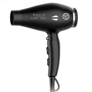 THARESE PROFESIONALE Diamond RUP-F62 2200W