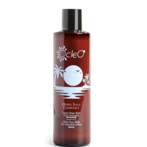 AFTER SUN ~QUMËSHT PAS DIELLIT 250ML