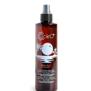 AFTER SUN~ UJE ME DY FAZA PER TRUPIN DHE FYTYRN 250ML