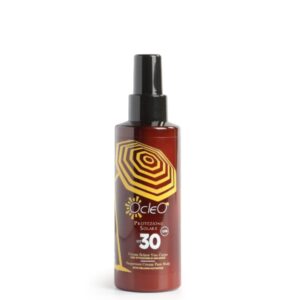 KREM MBROJTES DIELLI PËR FYTYRËN DHE TRUPI SPF 30 -150ML