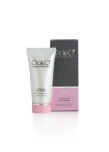 KREM FYTYRE PER LEKUR TE NDJESHME  50ML