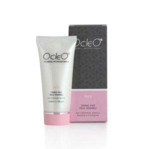 KREM FYTYRE PER LEKUR TE NDJESHME  50ML