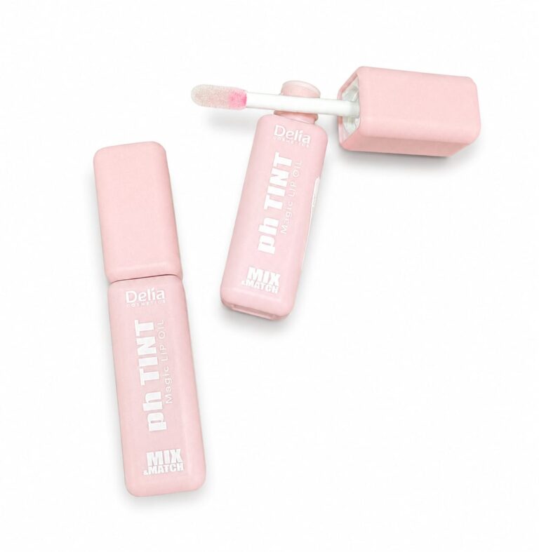 PH TINT-Magic lip oil 6ML thumbnail 2