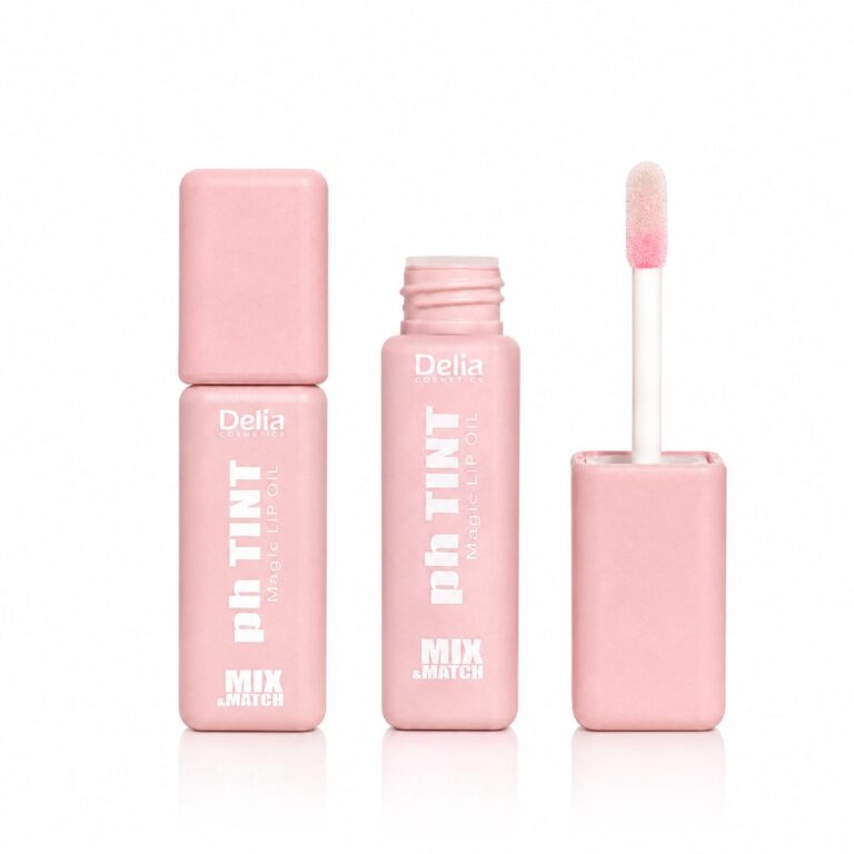 PH TINT-Magic lip oil 6ML