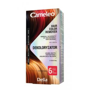 REMOVER BOJE ~ HEQES BOJE  200GR
