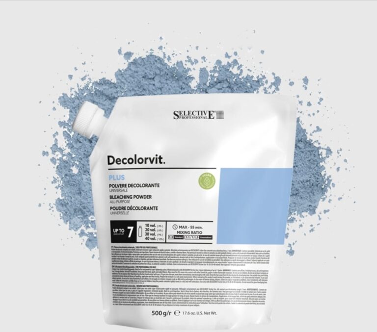 DEKOLORANT BLU (Hap deri ne 7 tone) 500gr thumbnail 2