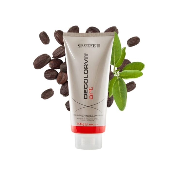 DEKOLORANT KREM (Hap deri ne 7 tone) 500G thumbnail 2