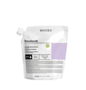 DEKOLORANT VJOLE PER SKALPIN (Hap deri ne 6 tone) 500gr