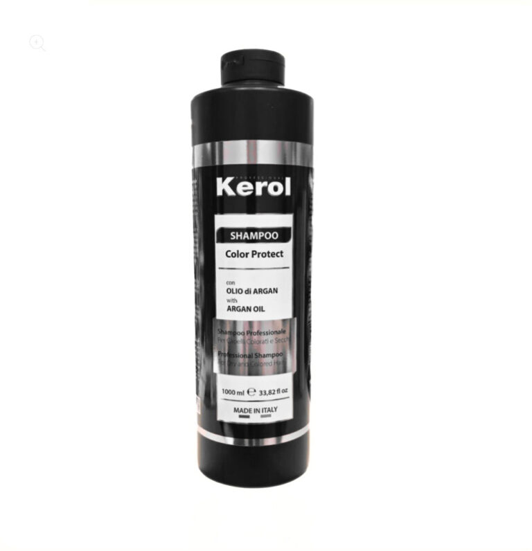 Kerol Shampo color protect 1L