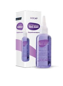 SOLUCION PËR HEQJE EXTENSIONI -100ml