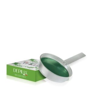 CERA DEPILIMI PA LETER (KLOROFIL) 100 ml