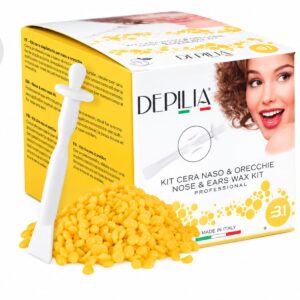 KIT PER DEPILIMIN E VESHEVE DHE HUNDES