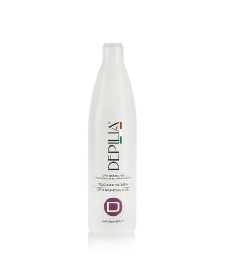 VAJ PAS DEPILIMI (Me kamomil e kalendula) 500ml