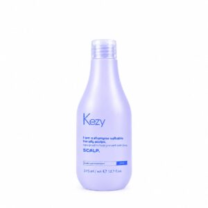 Alternative view of SHAMPO SCALP KUNDER RENIES