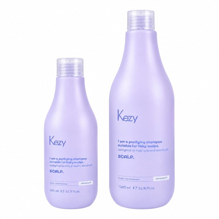 SHAMPO SCALP KUNDER ZBOKTHIT 375 &1000ml