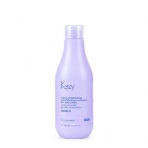 Alternative view of CONDITIONER PËR SKALP ME YNDYRË 375 &1000ml