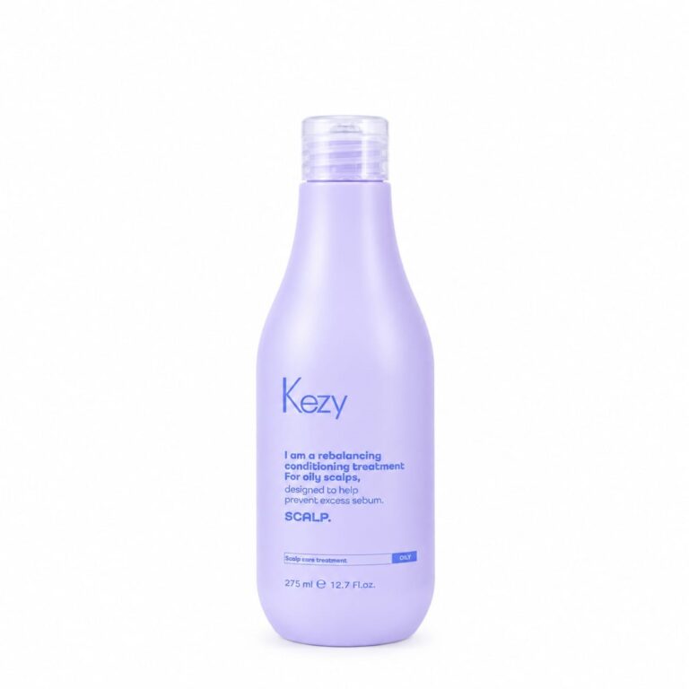 CONDITIONER PËR SKALP ME YNDYRË 375 &1000ml thumbnail 2