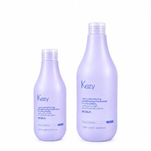 CONDITIONER PËR SKALP ME YNDYRË 375 &1000ml