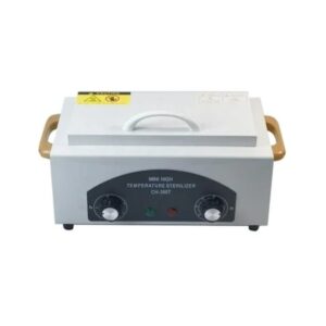 STERILIZATORI  CHT 360T