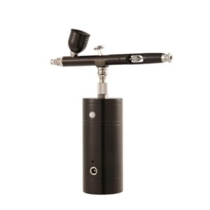 AEROGRAF  PORTATIV  /AIRBRUSH SET