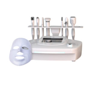 8 IN 1 INSTRUMEN BUKURIE