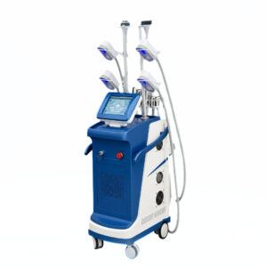 KRIOLIPOLIZA (CRYOLIPOLYSIS)