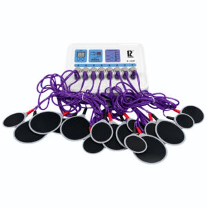 APARAT ELEKTROSTIMULUES  -  LOW-FREQUENCY